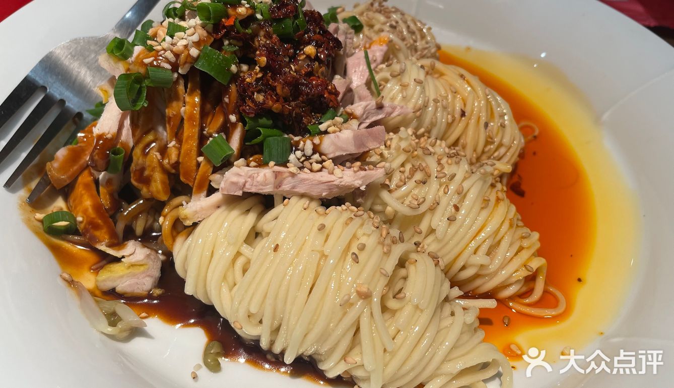 在天津❗远洋未来广场值得打卡的3家餐厅