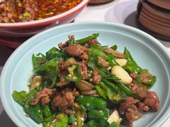 -图味美小黄鱼·景德菜(浙江路店)