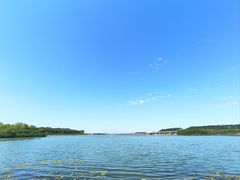 -丁香湖公园