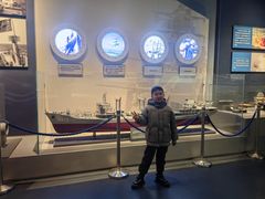 -中国人民解放军海军博物馆