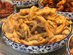 -佬街佬味(淮海中路店)