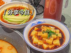 -羊瑞堂·横山炖羊肉·陕菜(未央路旗舰店)