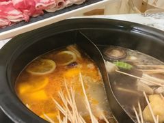 -钢管厂五区小郡肝火锅串串香(清河店)