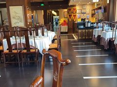 -惠丰堂饭庄·烤鸭·京味菜(西北旺·唐家岭店)
