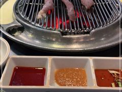 -喜来稀肉(虹泉路店)