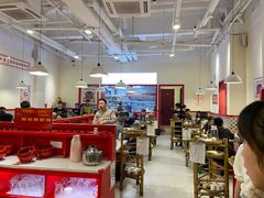 大堂-陳艳红火锅(港汇店)