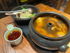 -云海肴·汽锅鸡·云南代表菜(美罗城店)