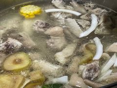 -狐狸爱上椰子鸡(滨江星光大道店)