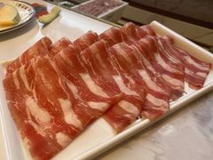 -大熊猫毛肚火锅(烟台万象汇店)