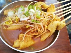 -青春分食(仙林大学城店)