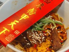 -味福记·本地特色菜(八一万达广场店)