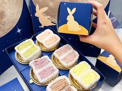 -La Repete 手工千层蛋糕(深圳卓悦中心店)