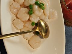 -钱塘秋荷(开鲁路店)
