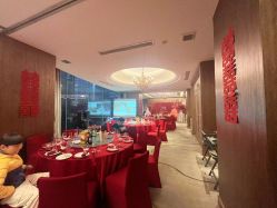 -上海中港汇铂尔曼大酒店·宝宝宴生日宴