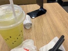 -大娘水饺(浒崇路大润发店)