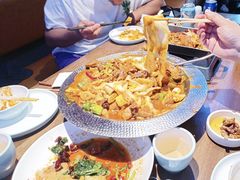 -俭寨大盘鸡·新疆菜·烧烤(博乐店)