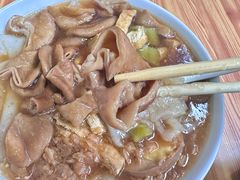 -汕头小吃粿汁(怡居街店)