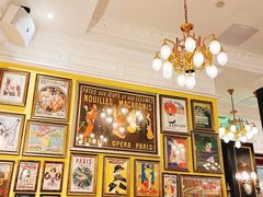 -Entrecôte 法国牛扒馆(保利·时光里店)
