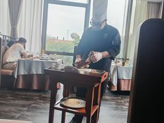 -羲和雅苑•北京烤鸭(平安国际金融中心店)