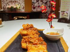 -東海海鲜酒家(中信广场店)
