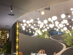 -Wei菋·Le Bistrot