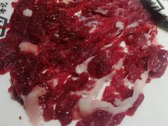 精选嫩肉-八合里牛肉火锅(深圳龙华硅谷店)
