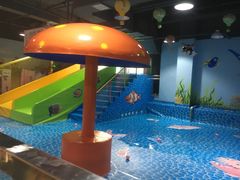 -汤W城市微度假(仓山店)