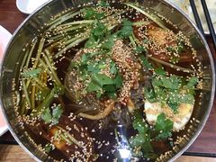 -金刚山烧烤(中山路店)