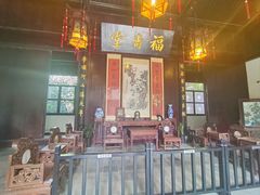 -李鸿章故居