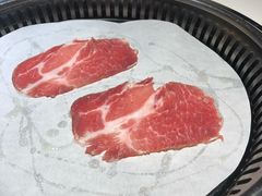 -钱小奴创意自助餐厅·山野黑猪肉畅吃(苏州昆山招商花园城店)