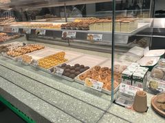 -泸溪河桃酥(西直门凯德店)