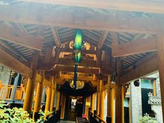 -鱼桥巷·美学川菜