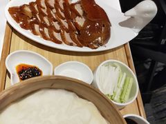 -眉州东坡(北苑华贸店)