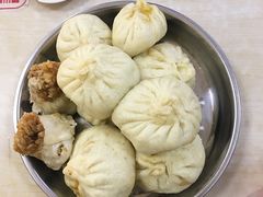 -老陶包子铺(南大西南村店)