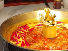 -小龙翻大江文化火锅(宽窄店)