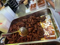 -乔波食品(杜桥中心菜场店)