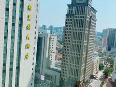 -大连富丽华大酒店