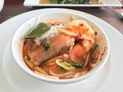 -芽庄MP泰式海鲜海景餐厅