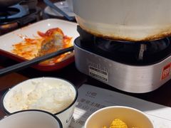 -U你·天然调味(南湖总店)