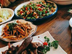 -时光码头民谣公社