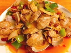 -温州一家人美食(西木头市店)