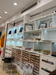 -斯馨·健康美甲美睫