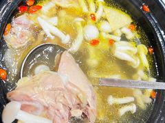 -江太极江浙菜(马桥万达广场店)