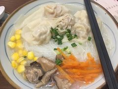 -冯不记米坊(百花店)