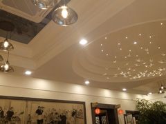 大堂-北平小馆·烤鸭·家常菜(磨房北里店)