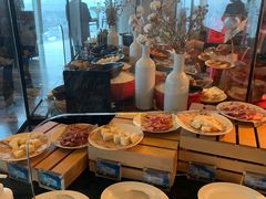 -广州四季酒店·意珍·意式自助餐