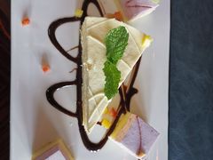 -YUE·6·西式融合餐厅(外滩六号店)
