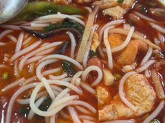 -龍城柳州螺蛳粉(群星路店)