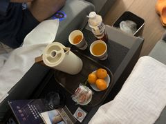 -华夏良子·足道SPA艾灸(金皇大厦店)