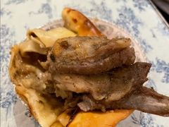 羊排烤包子-中关村烤包子(中关村店)
